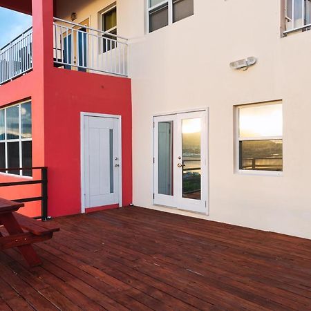 La Vue De Basseterre Apartments - Luxury In Bird Rock Exterior photo